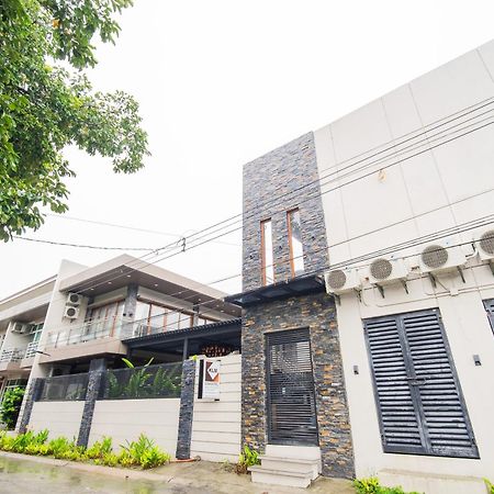 Klm Condotel 安吉利斯 外观 照片