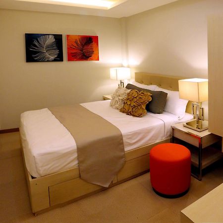 Klm Condotel 安吉利斯 外观 照片
