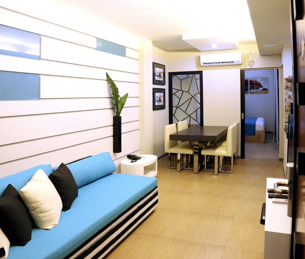 Klm Condotel 安吉利斯 外观 照片