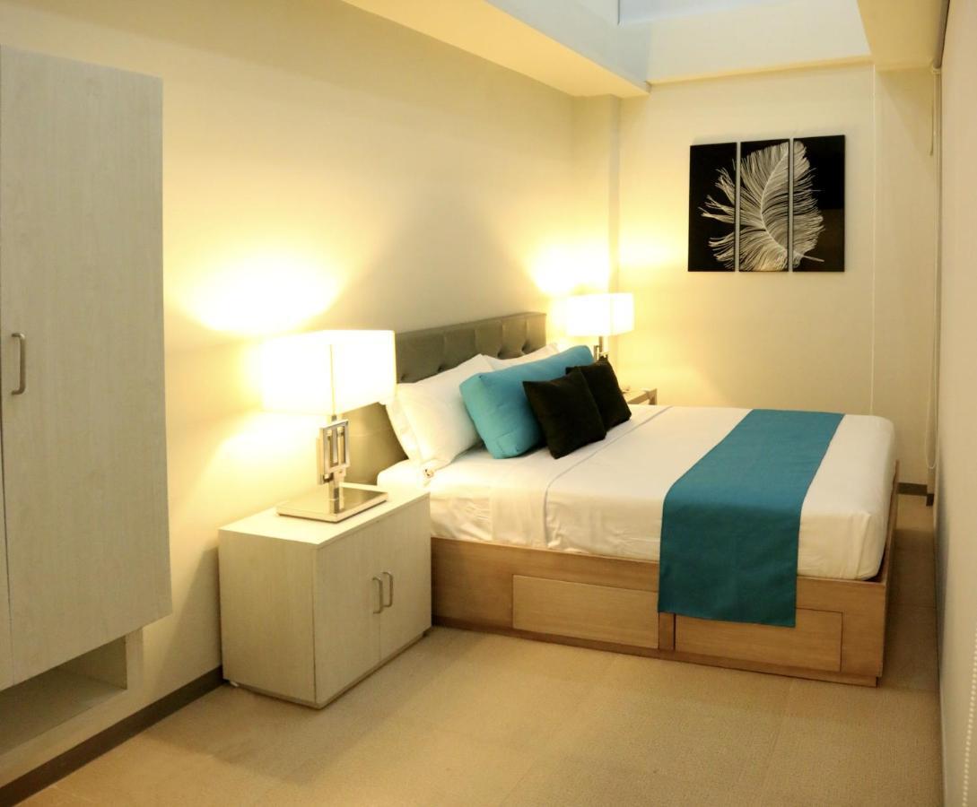 Klm Condotel 安吉利斯 外观 照片