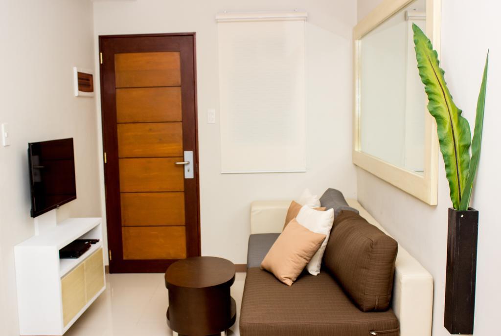 Klm Condotel 安吉利斯 外观 照片