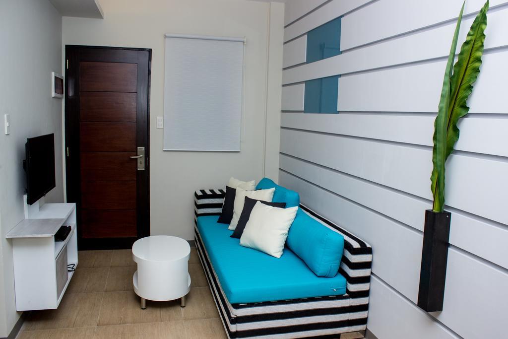 Klm Condotel 安吉利斯 外观 照片