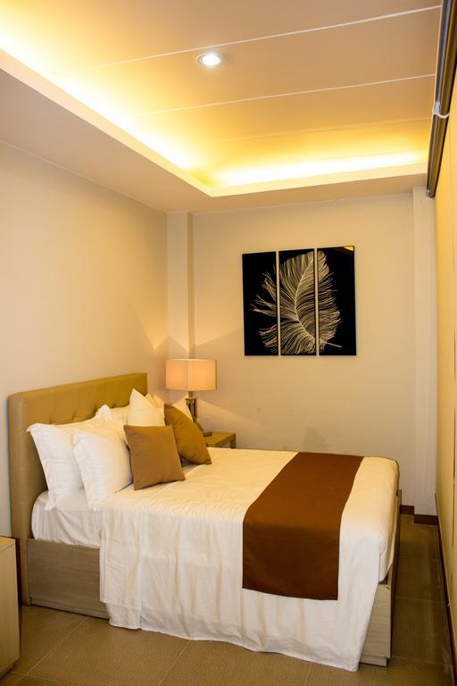 Klm Condotel 安吉利斯 外观 照片
