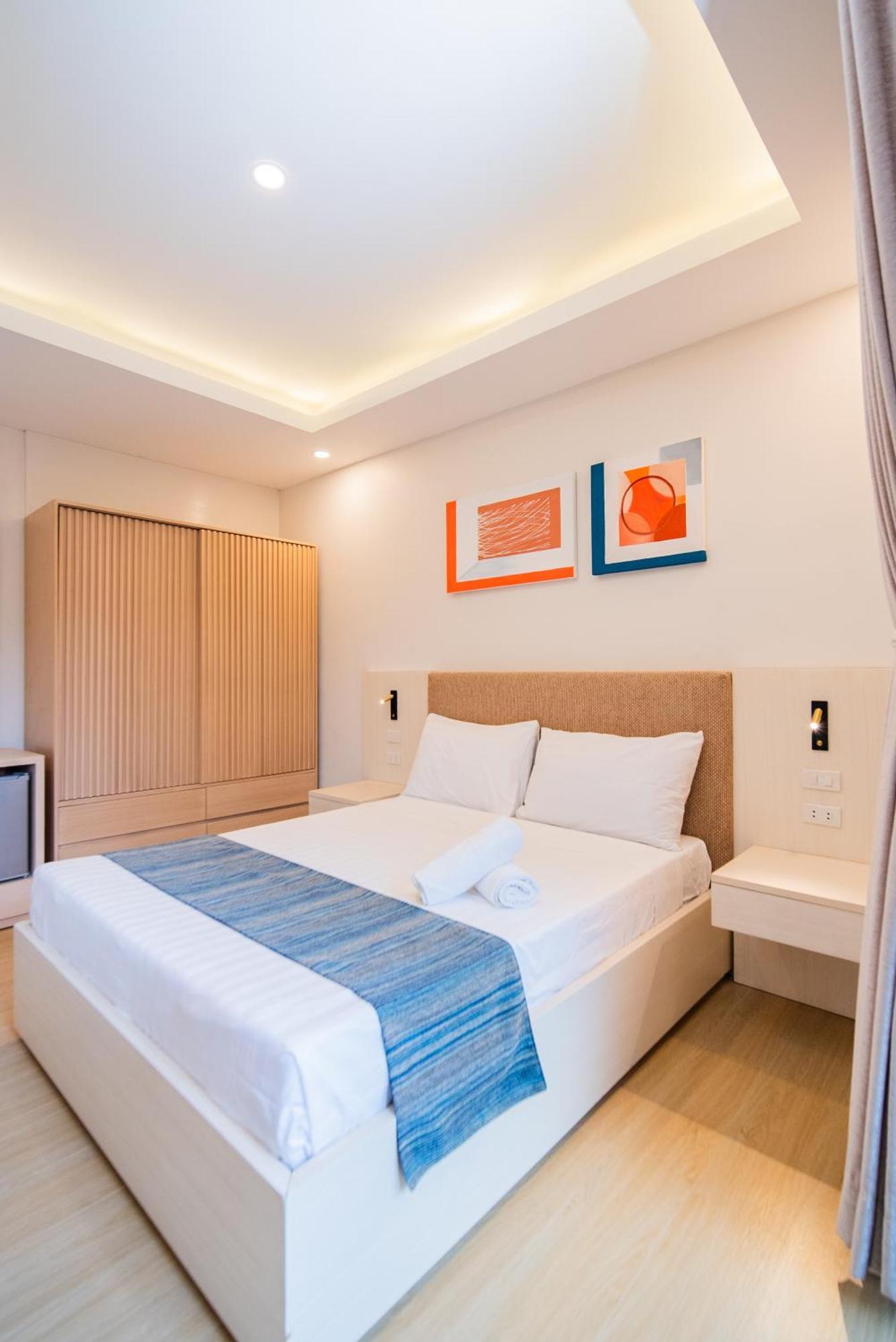 Klm Condotel 安吉利斯 外观 照片
