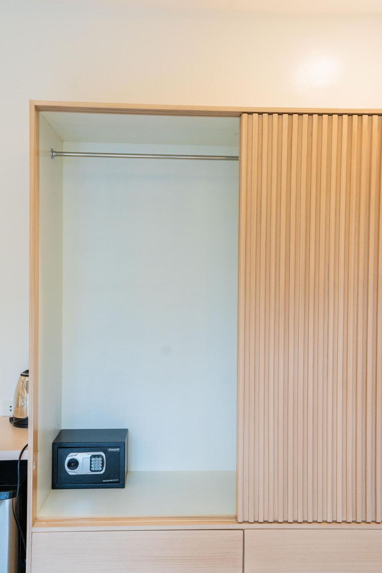 Klm Condotel 安吉利斯 外观 照片