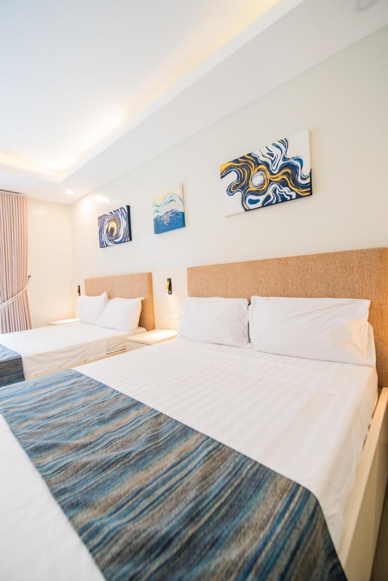 Klm Condotel 安吉利斯 外观 照片