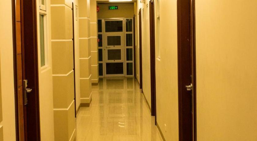 Klm Condotel 安吉利斯 外观 照片