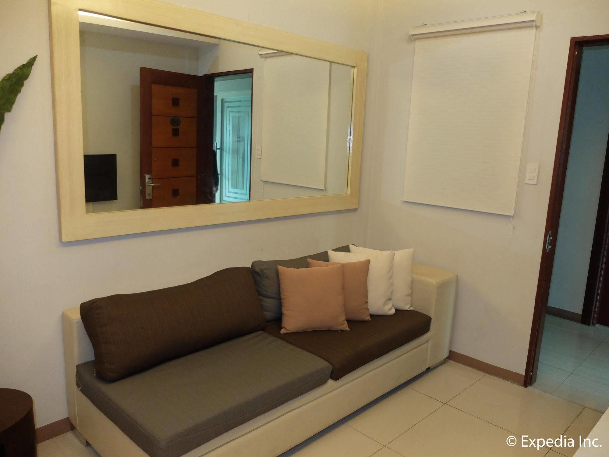 Klm Condotel 安吉利斯 外观 照片