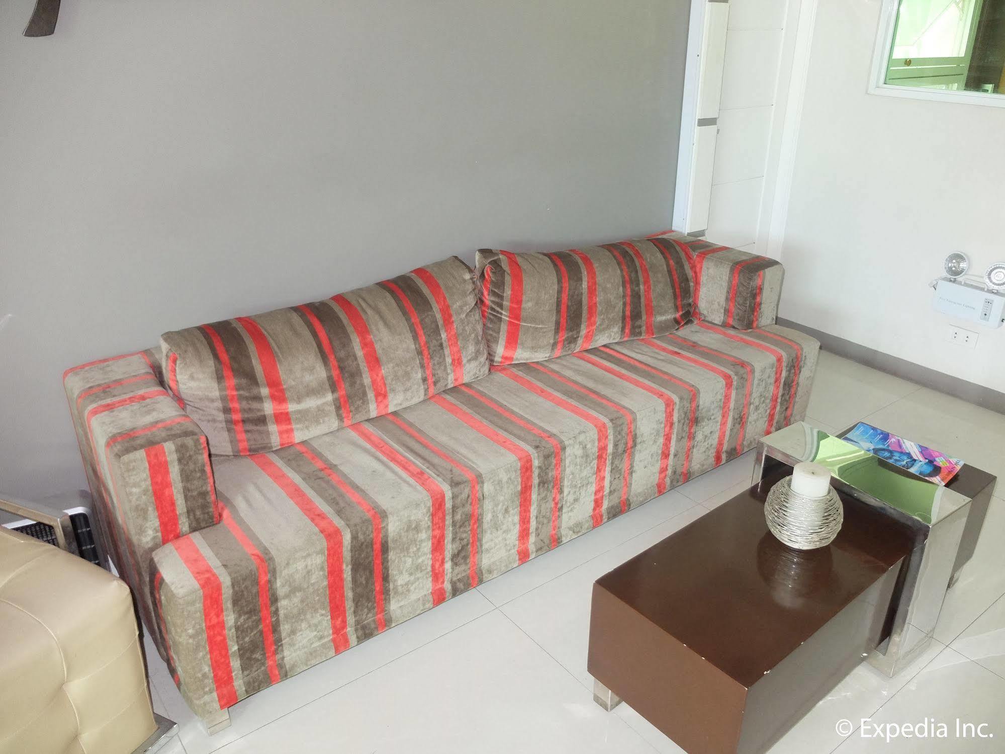 Klm Condotel 安吉利斯 外观 照片