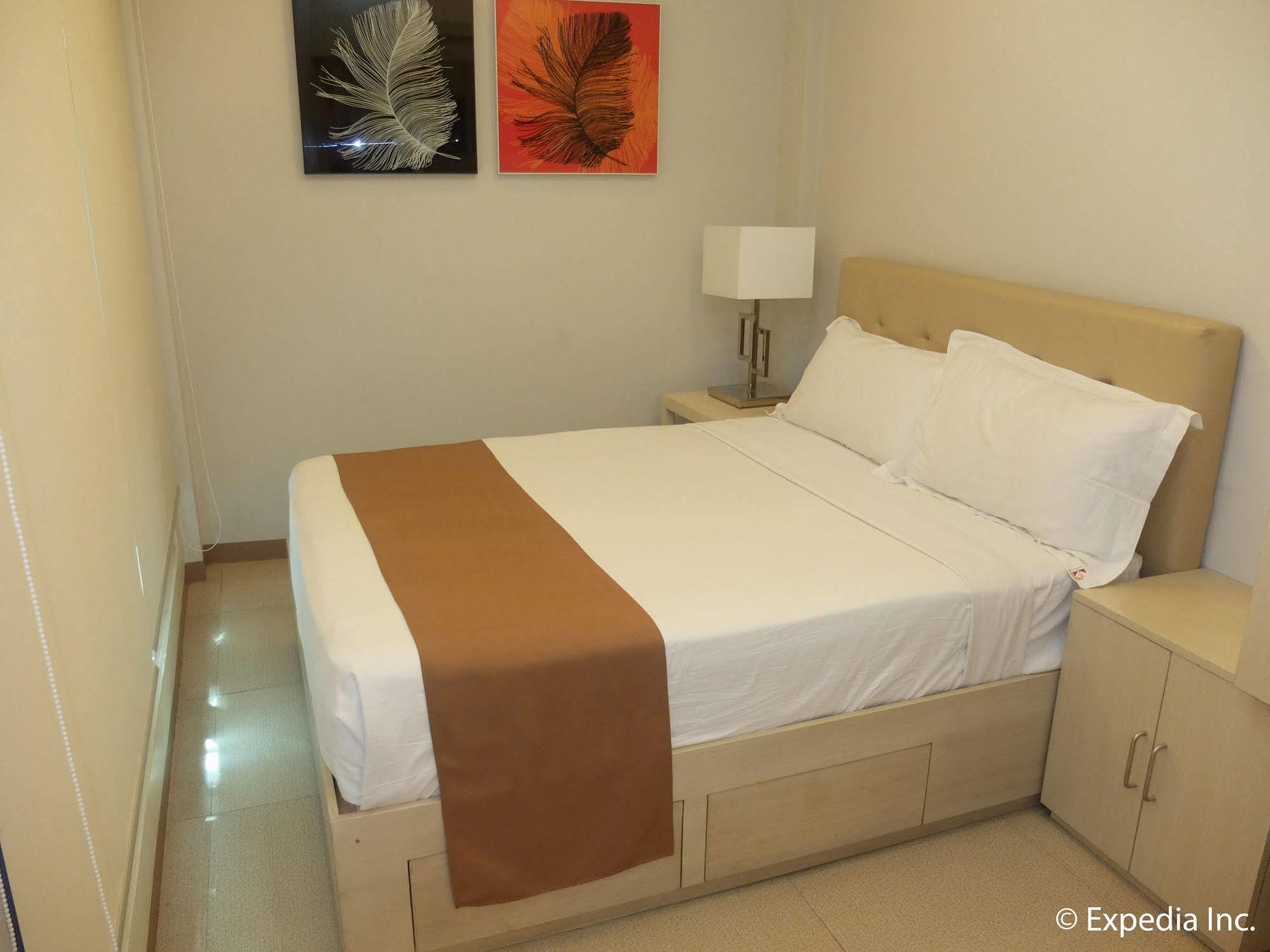 Klm Condotel 安吉利斯 外观 照片