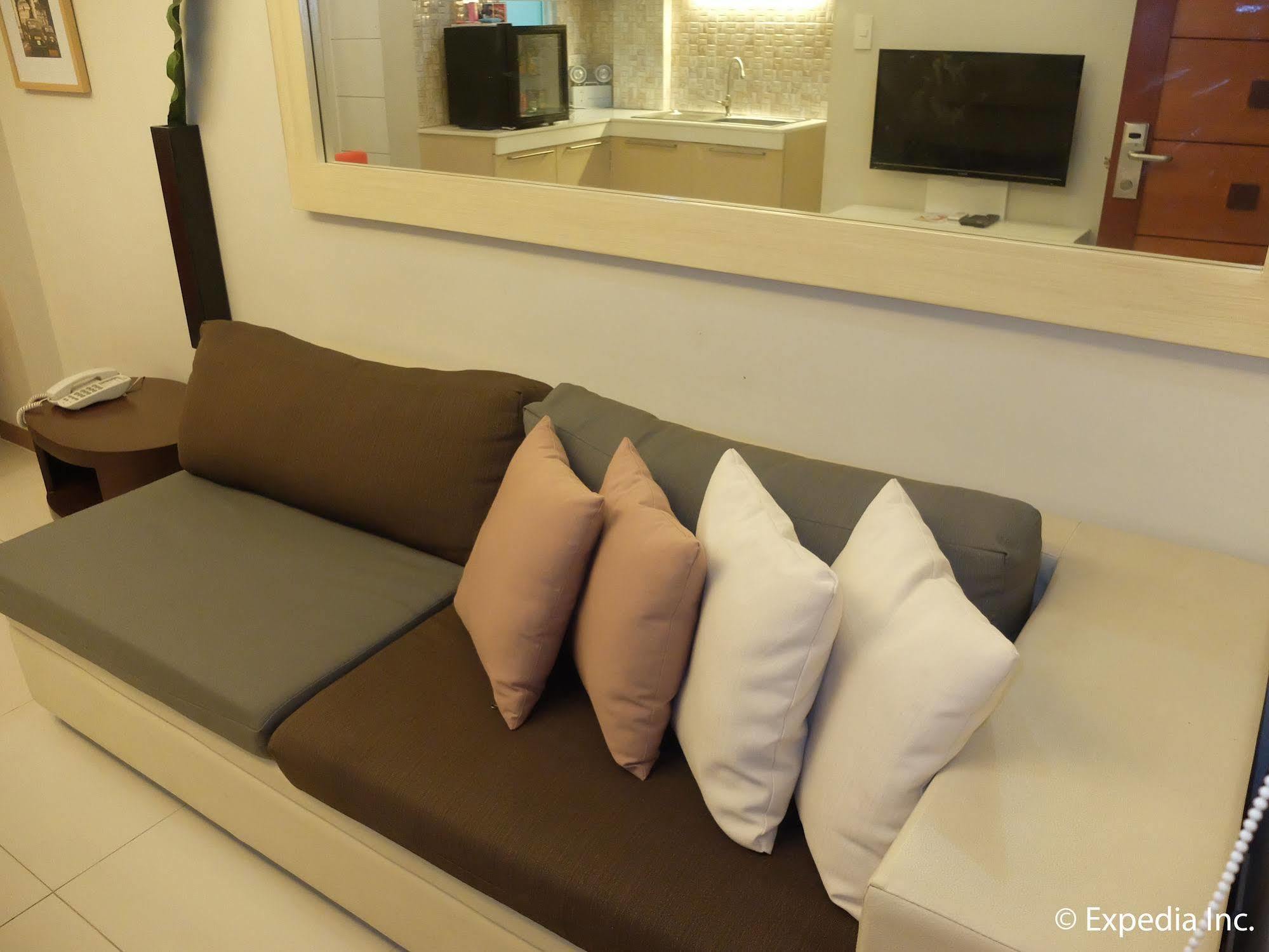 Klm Condotel 安吉利斯 外观 照片